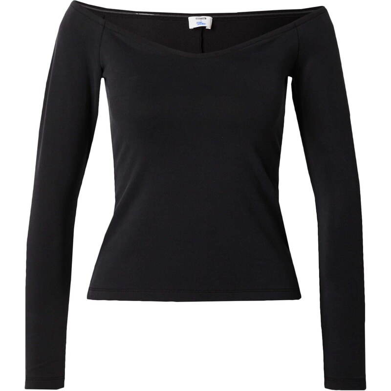 ABOUT YOU x Emili Sindlev Tričko Charlott čierna 54262998