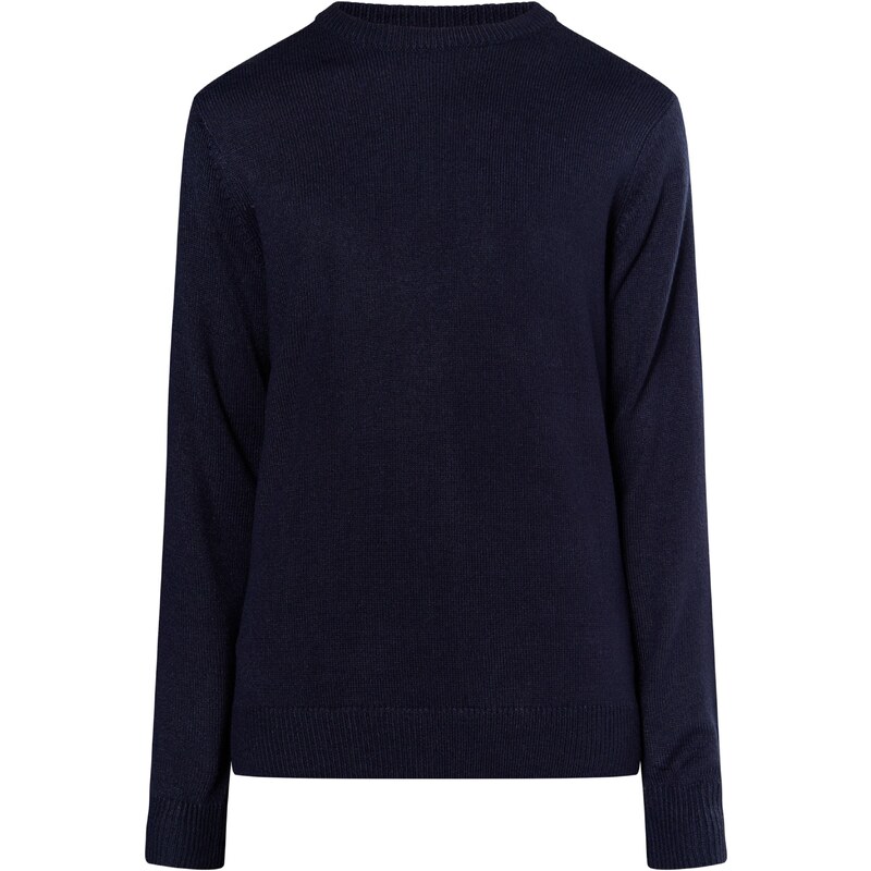 MO Sveter Chabby námornícka modrá 54263045