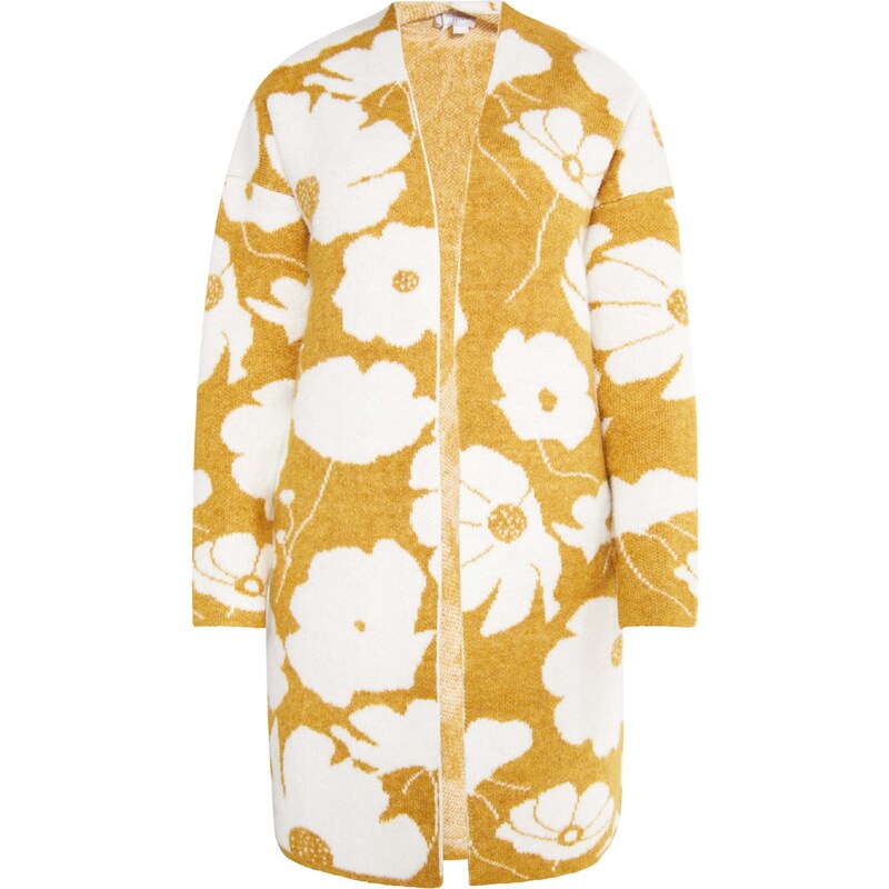 Usha Kardigán Lurea karí / biela 54263049