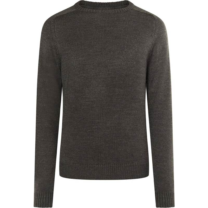 MO Sveter Rovic tmavosivá 54263050