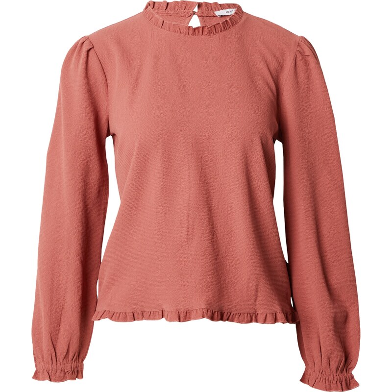 ABOUT YOU Blúzka Hannelore rosé 54264635