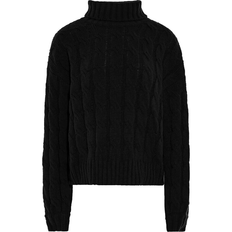 MYMO Sveter čierna 54265289