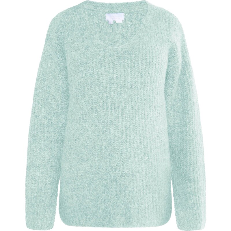 usha WHITE LABEL Sveter Lynnea mätová 54268384
