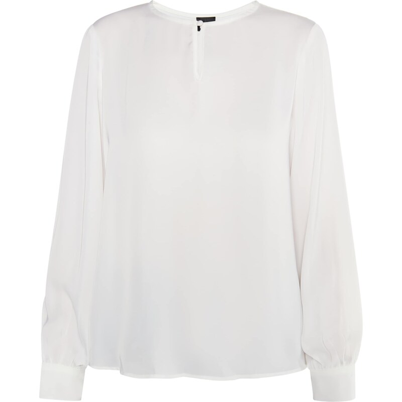 DreiMaster Klassik Blúzka Ledkin biela 54268179