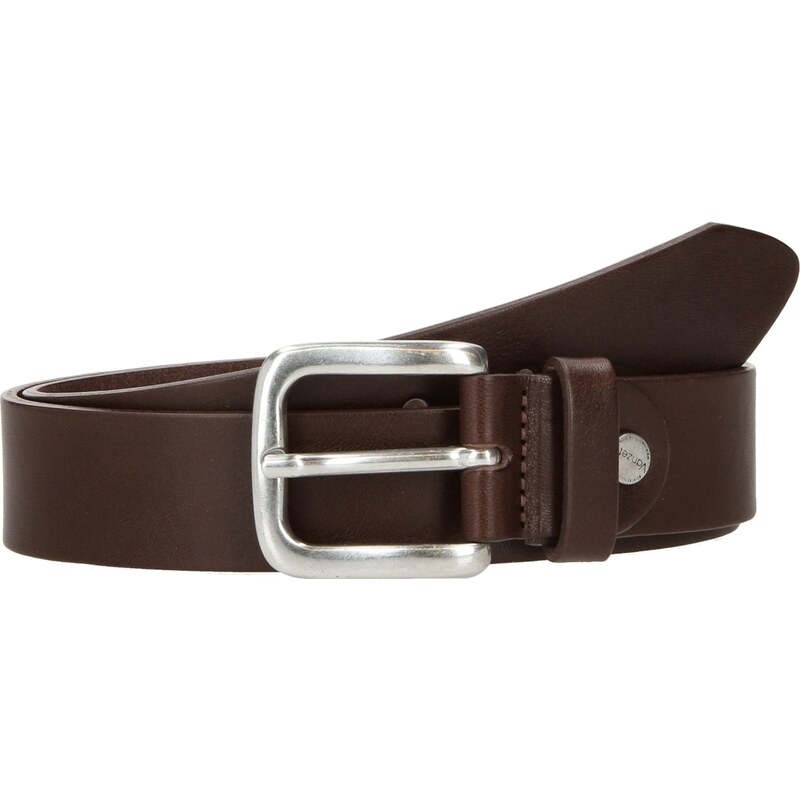 VANZETTI Opasky tmavohnedá 54310975