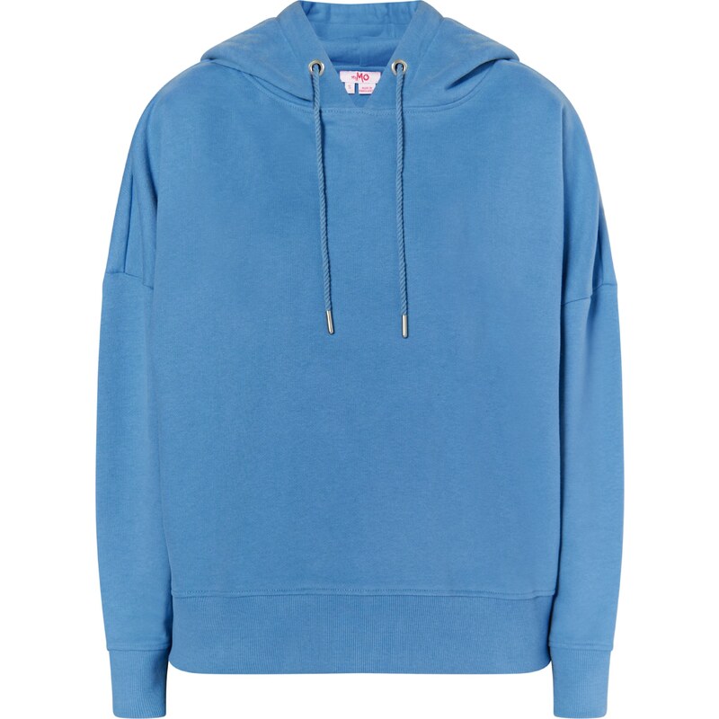 MYMO Mikina Blonda nebesky modrá 54265571