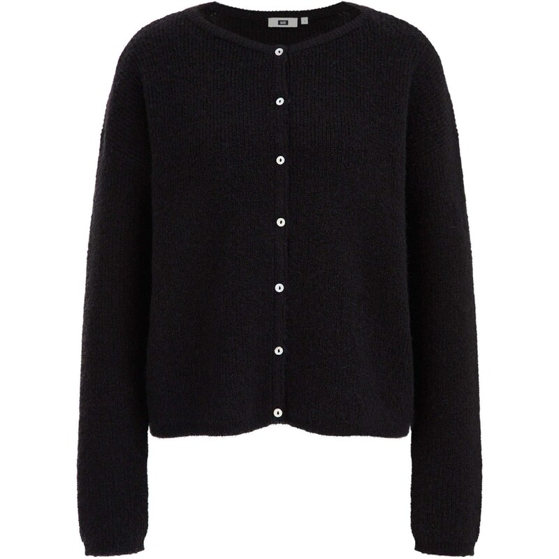 WE Fashion Kardigán čierna 54446130
