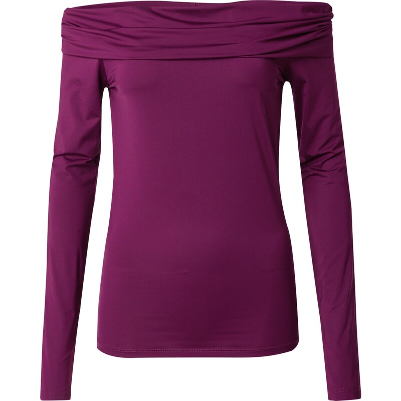 ABOUT YOU x Iconic by Tatiana Kucharova Tričko Pina farba lesného 54266123