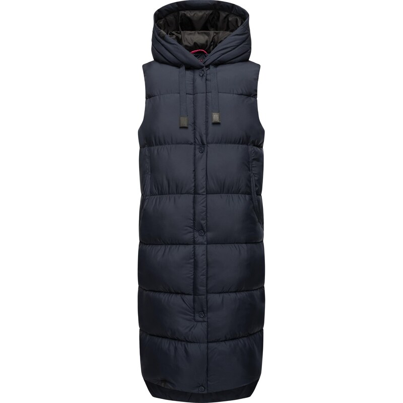 MARIKOO Vesta Sayorii námornícka modrá / čierna 65642518