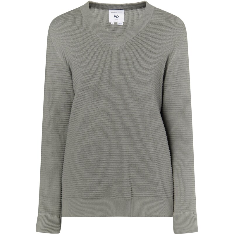 MO Sveter Ucy sivá 54263613
