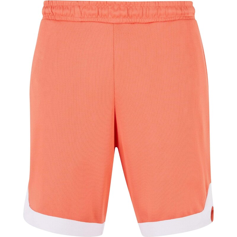 2Y Studios Nohavice oranžová / biela 54269301