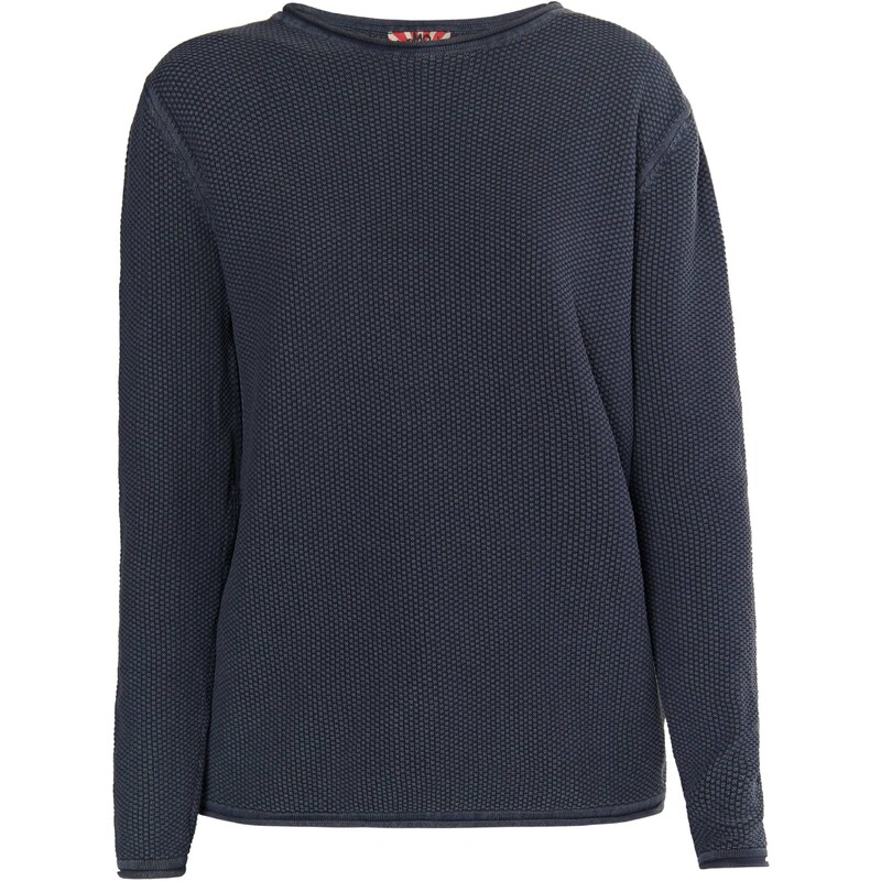 myMo ROCKS Sveter Ucy námornícka modrá 54263738