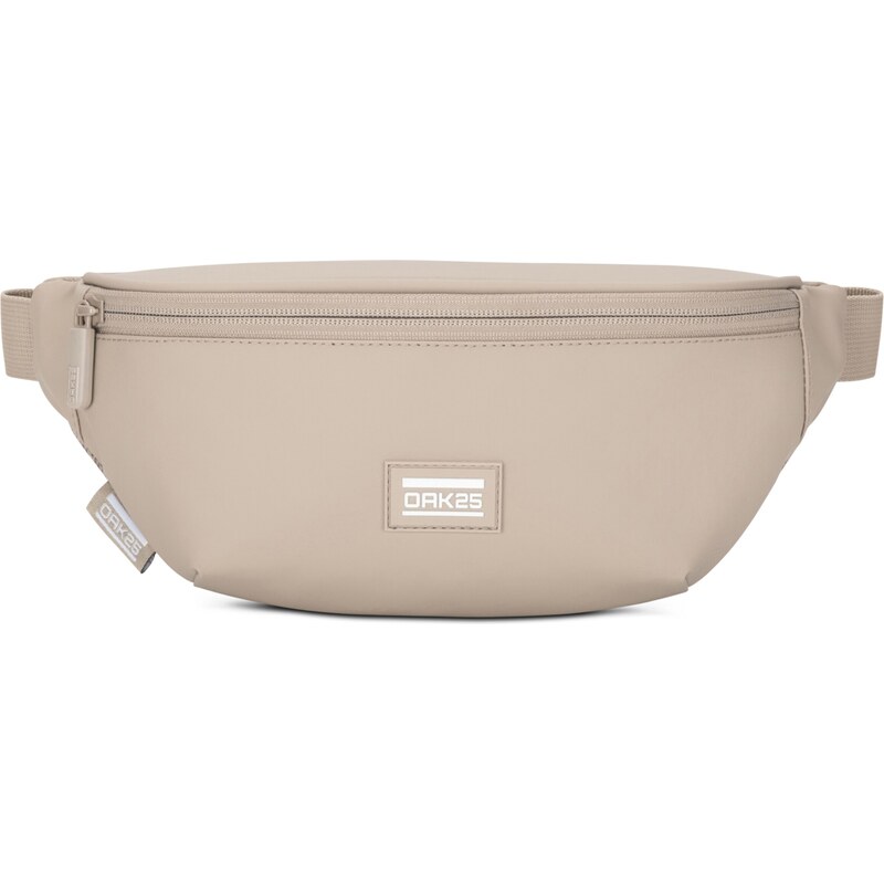 OAK25 Ľadvinka Everyday Sling svetlobéžová 54267057