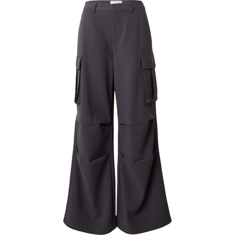 ABOUT YOU x Toni Garrn Kapsáče Dakota sivá 54263906