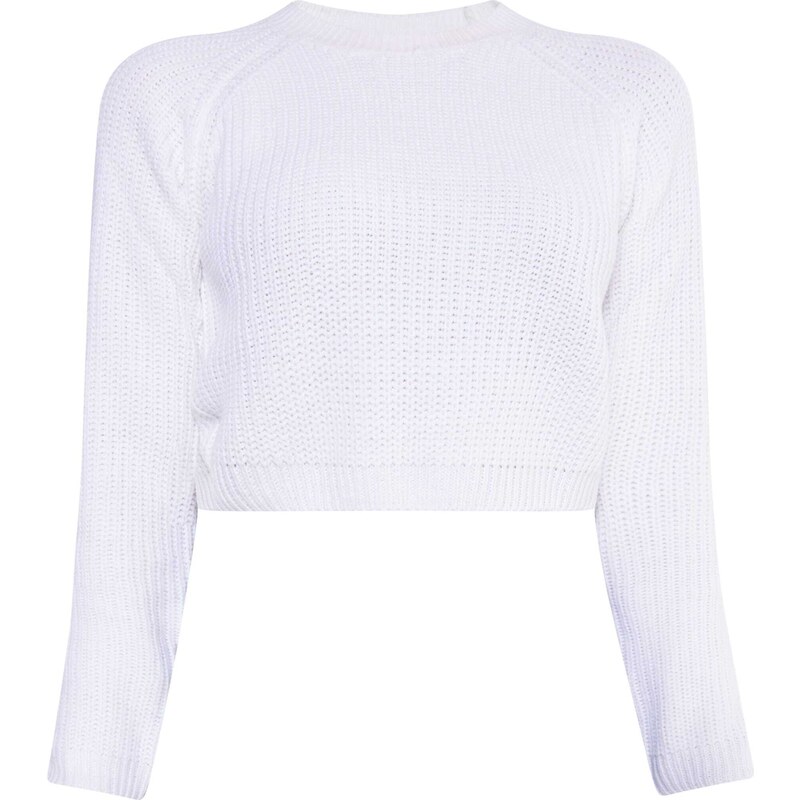 MYMO Sveter Blonda šedobiela 54267440