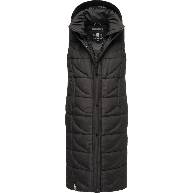 NAVAHOO Vesta Brezelchen čierna 54267923