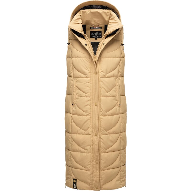 NAVAHOO Vesta Brezelchen piesková 54267915