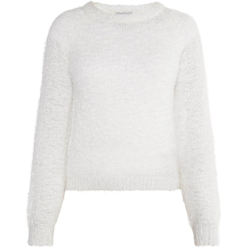 Usha Sveter Lurea biela ako vlna 54268466