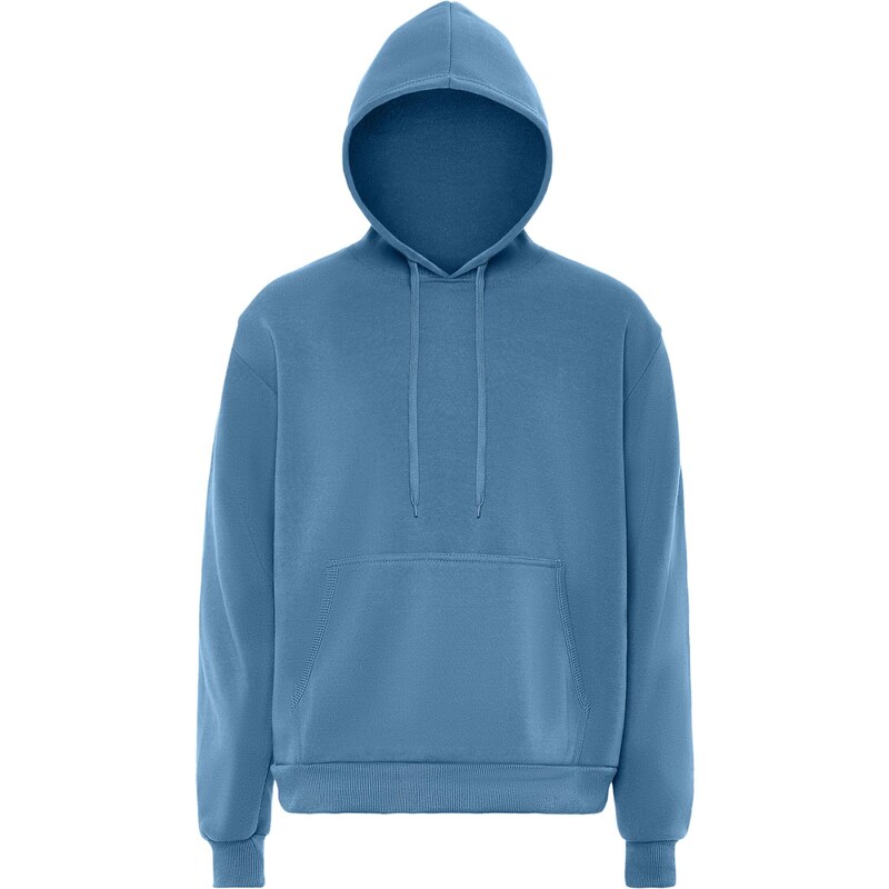 MO Mikina modrá 54269064