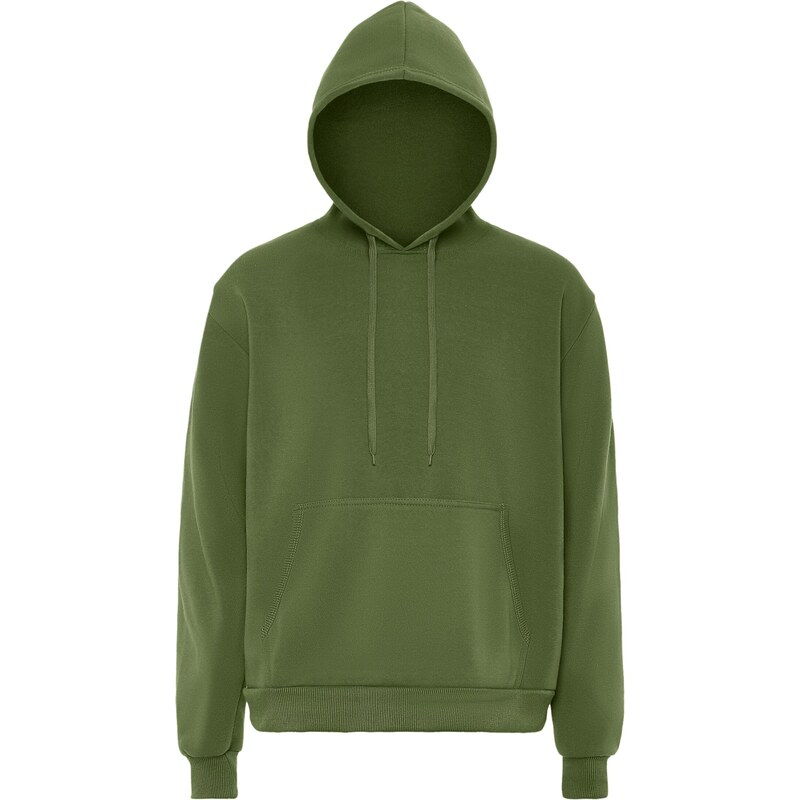 MO Mikina olivová 54269066