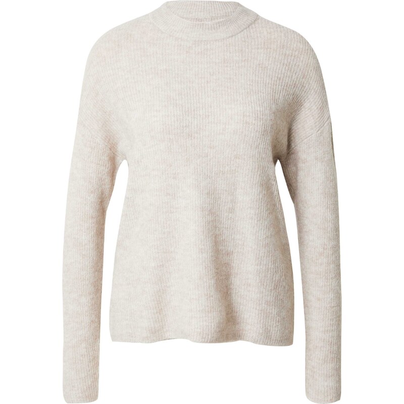 ONLY Sveter ONLCamilla sivobéžová 54264423