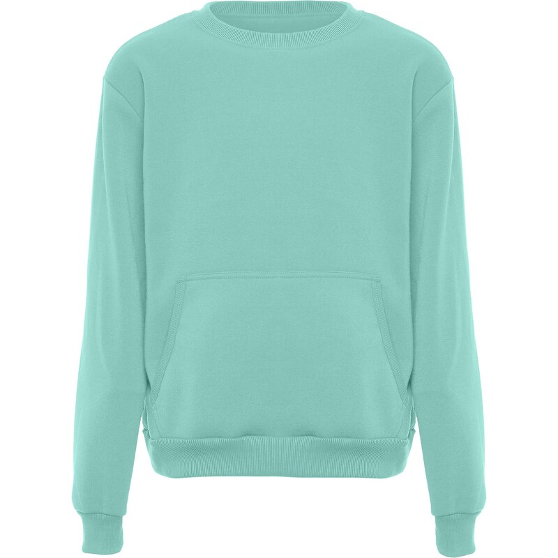 FUMO Mikina mätová 54271158