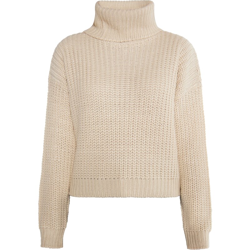 MYMO Sveter Biany nebielená 54270003