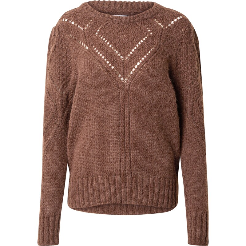 ONLY Sveter hnedá 54264514