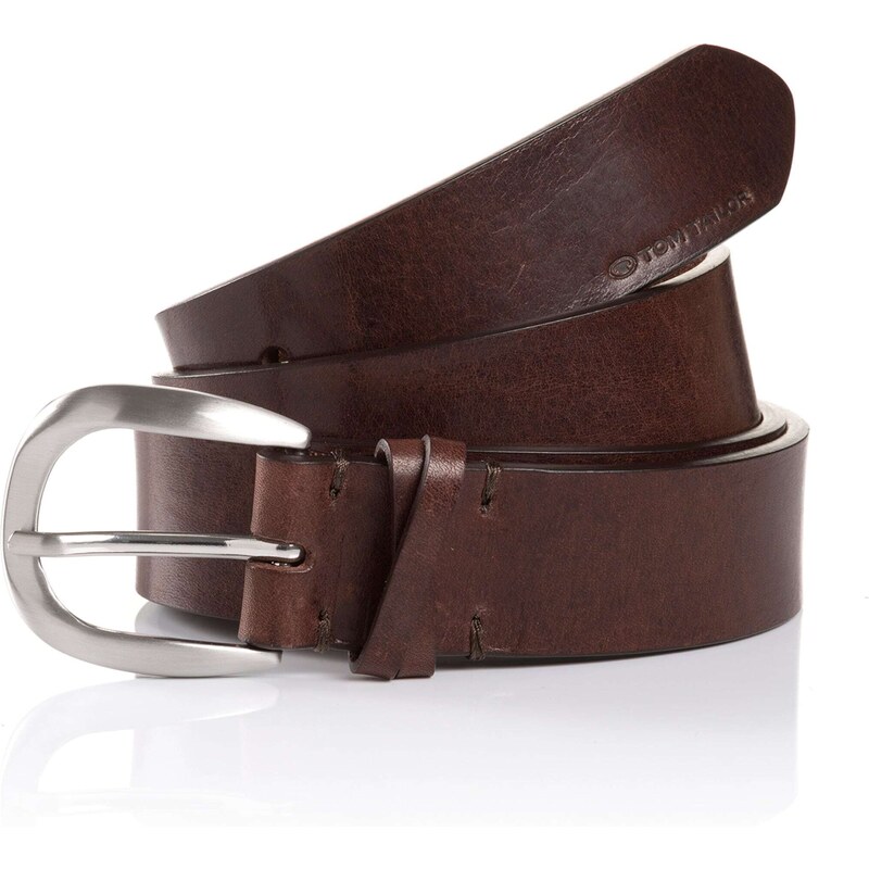 TOM TAILOR Opasky NANCY hnedá 54264599