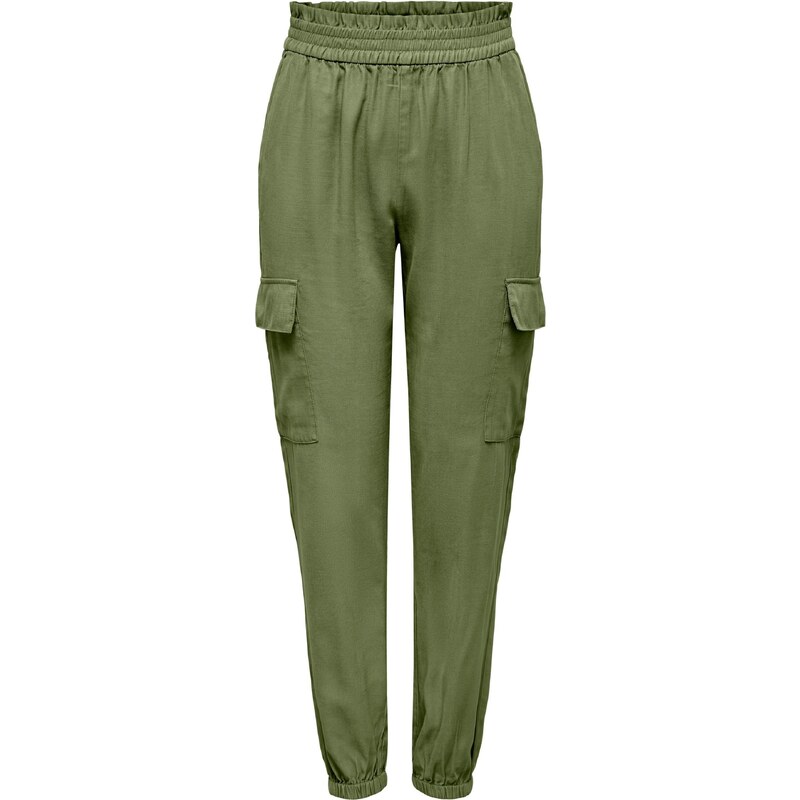 ONLY Kapsáče Aris zelená 52703005