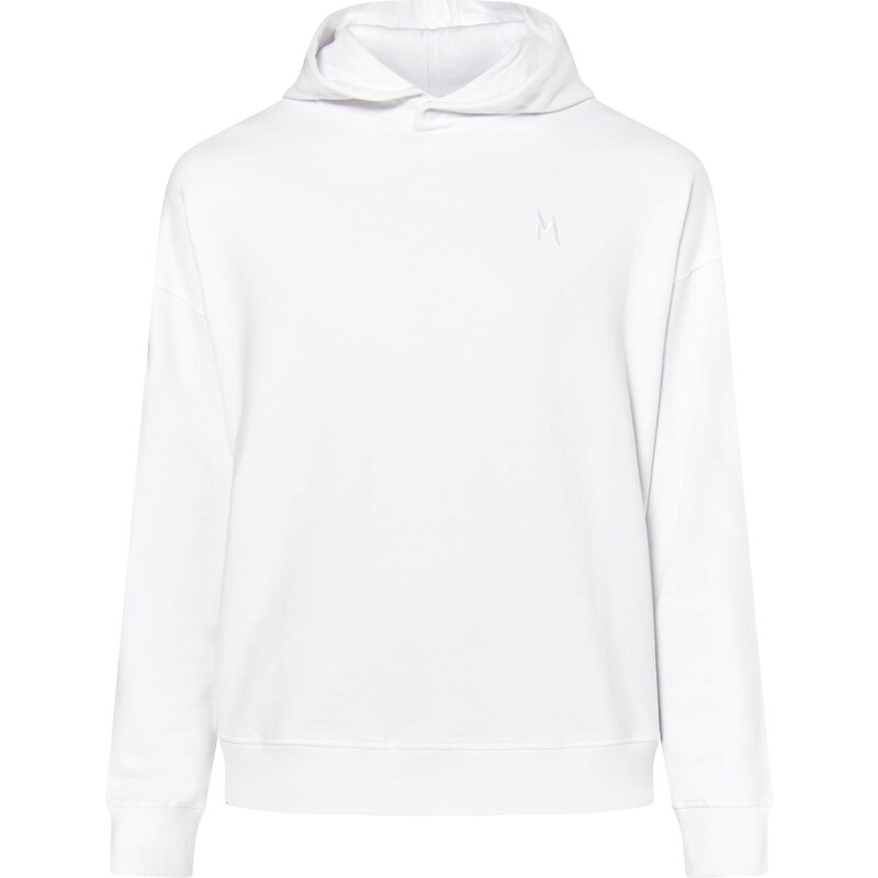 MO Mikina biela 54270430