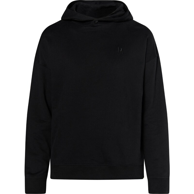 MO Mikina čierna 54270432