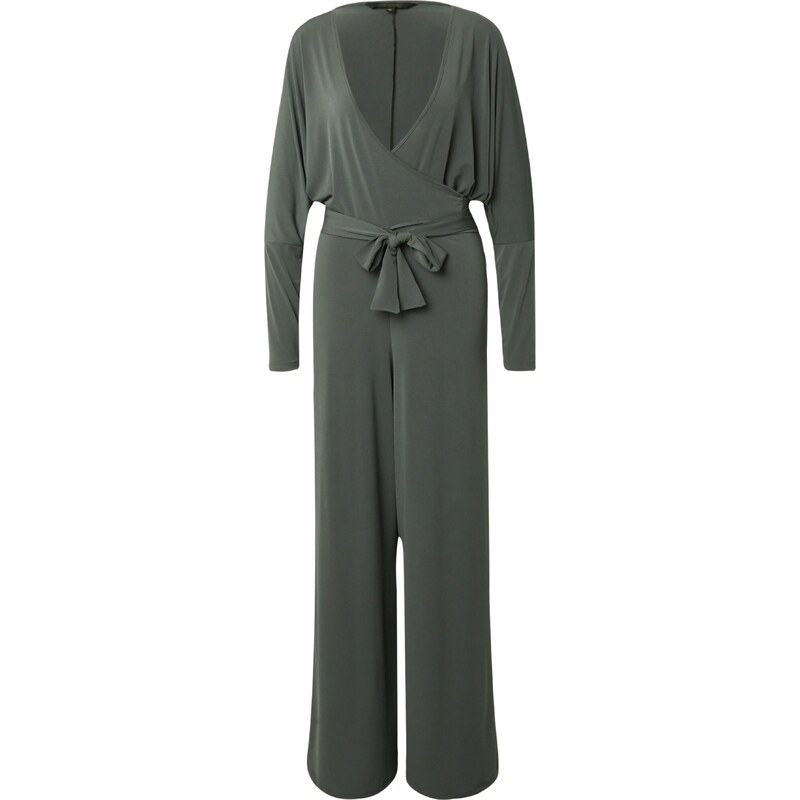 Herrlicher Overal Abeline kaki 54272210