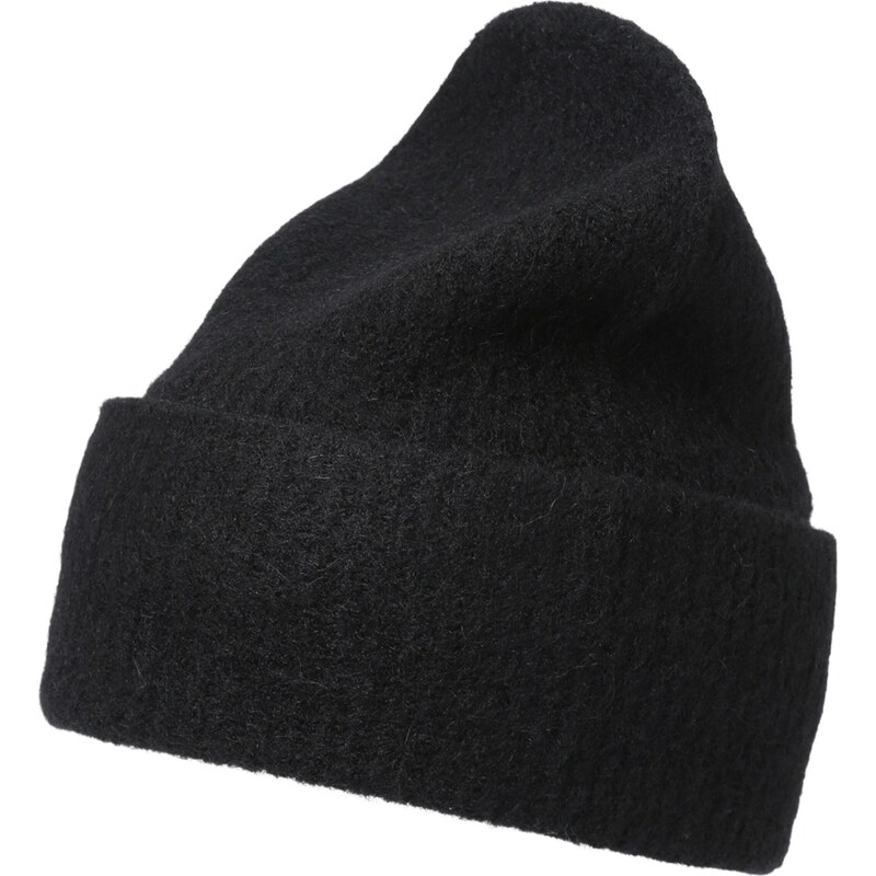 ABOUT YOU Čiapky Isabell čierna 54272160