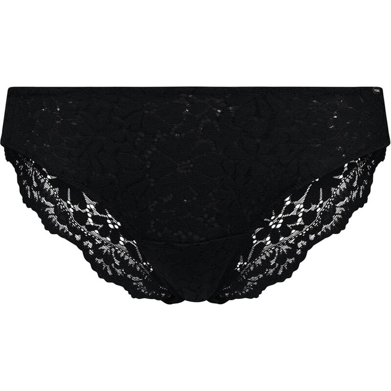 Skiny Nohavičky čierna 52701129