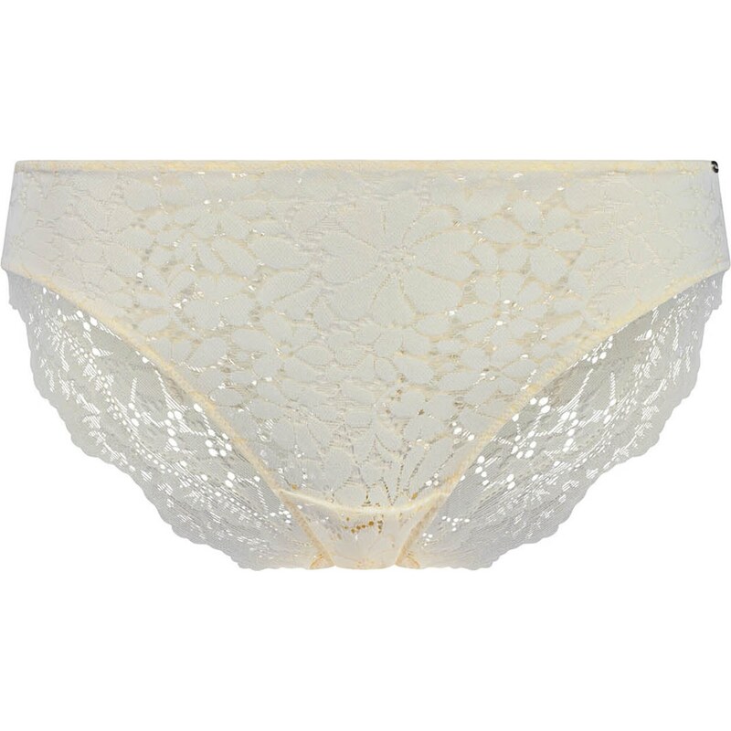 Skiny Nohavičky krémová 52701130