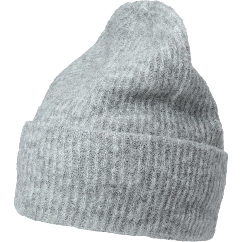 ABOUT YOU Čiapky Isabell sivá 54272165