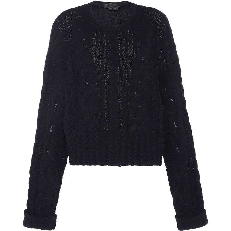 faina Sveter čierna 54265154