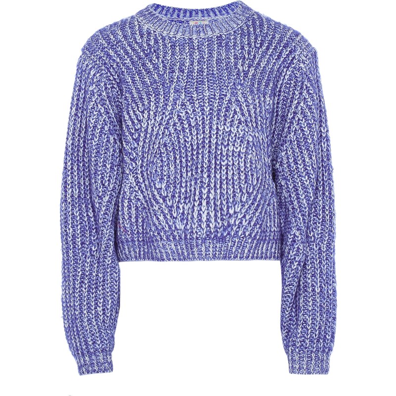 IZIA Sveter modrá 54265165