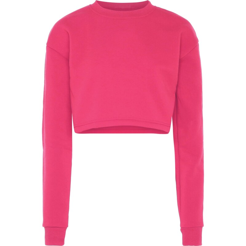 kilata Mikina purpurová 65791445