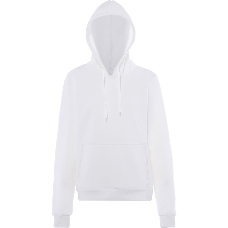 myMo ATHLSR Mikina šedobiela 54265284