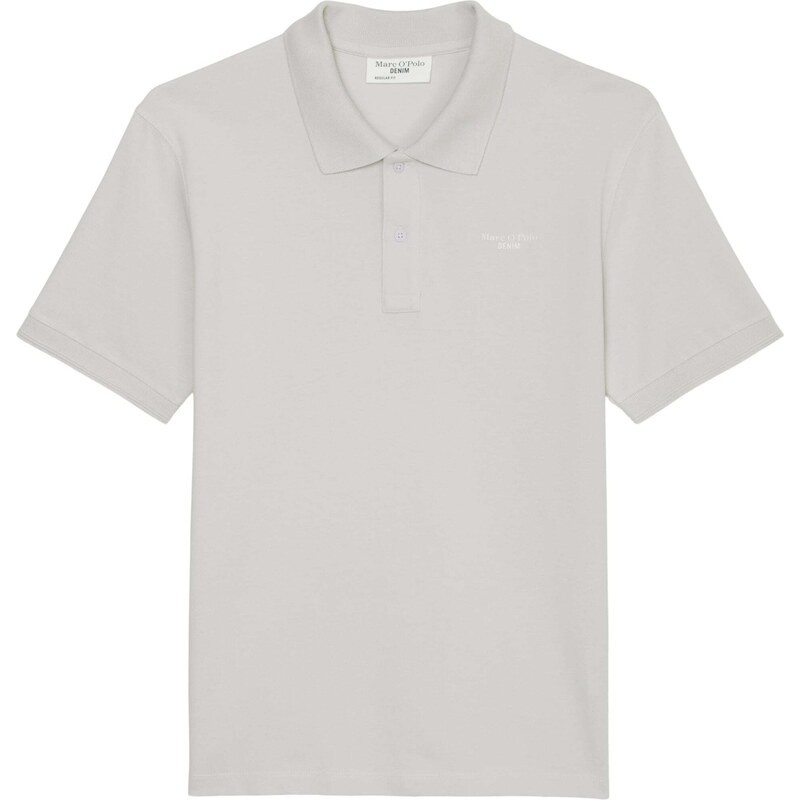 Marc OPolo DENIM Tričko pastelovo fialová / biela 54313686