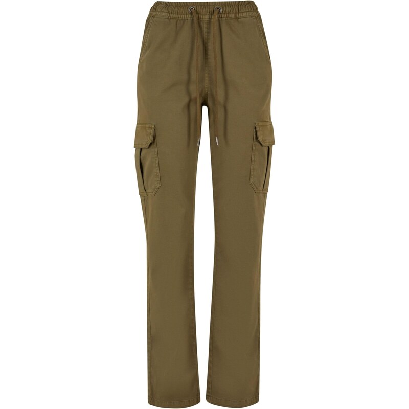 Urban Classics Kapsáče olivová 54276520