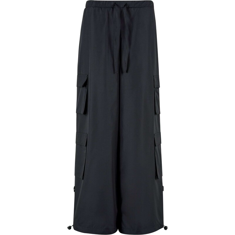 Urban Classics Kapsáče čierna 54277043