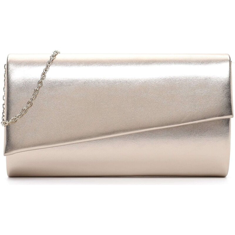 Tamaris Listová kabelka Amalia zlatá 53940709