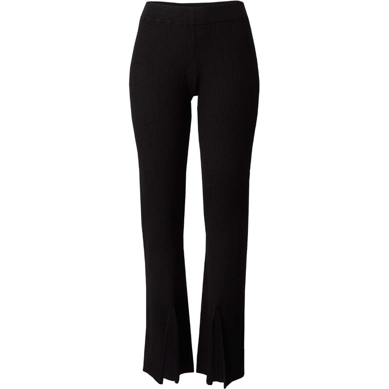 ABOUT YOU x Chiara Biasi Nohavice Delia čierna 54266754