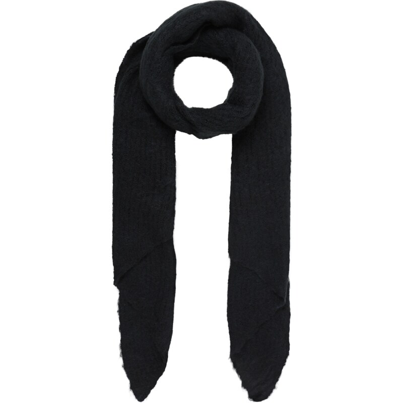 ABOUT YOU Šál Grace čierna 54278186