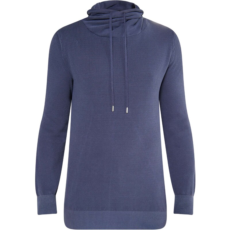 MO Sveter Rovic námornícka modrá 54266949