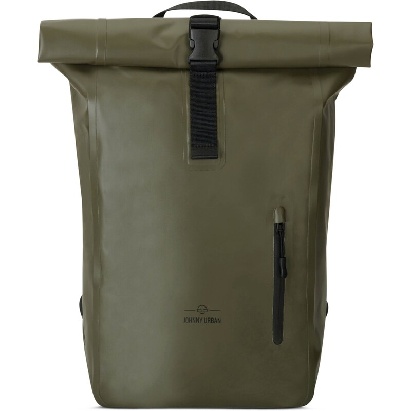 Johnny Urban Športový batoh Conor olivová / čierna 54266918