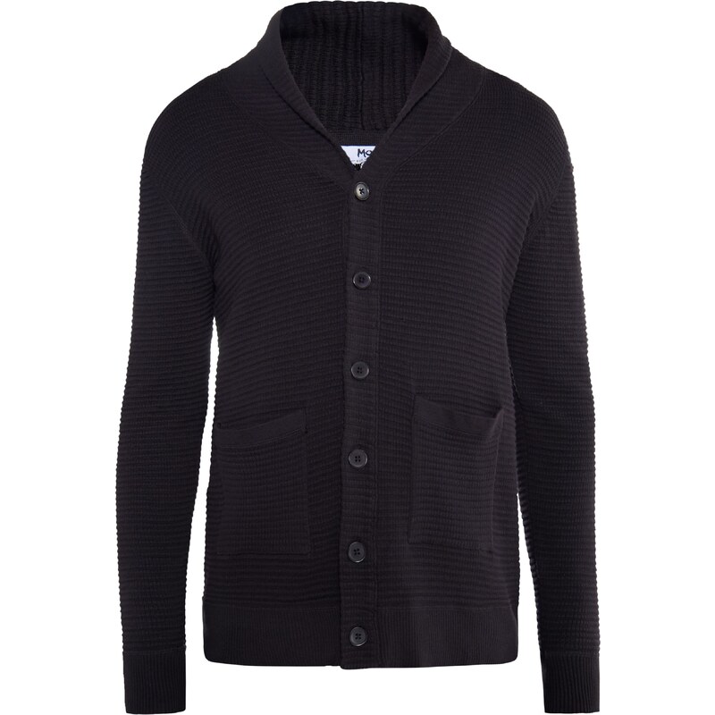 MO Kardigán Rovic čierna 54266940